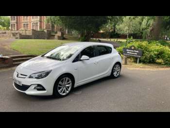 2015 - 1.6i Tech Line GT Hatchback 5dr Petrol Manual Euro 6 (115 ps)