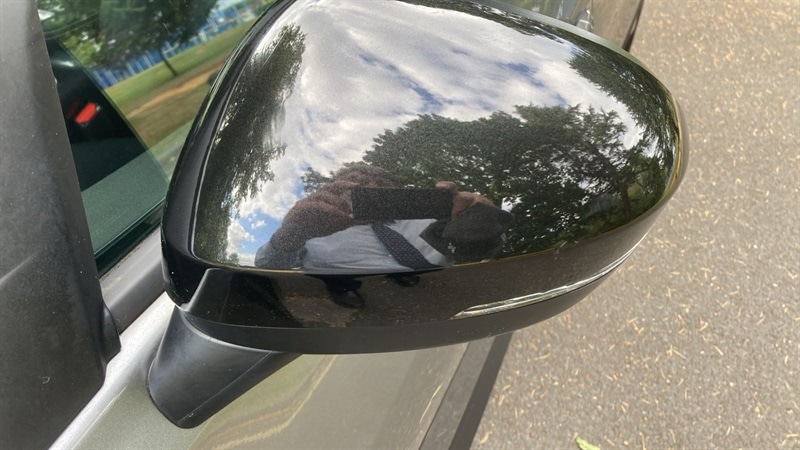 Vehicle 60