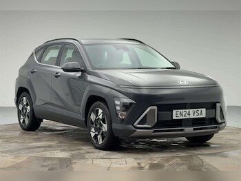 Used Hyundai KONA 2024 for sale - 78483362: Photo