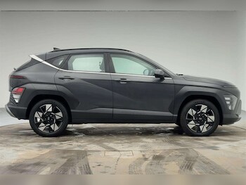 Used Hyundai KONA 2024 for sale - 78483362: Photo