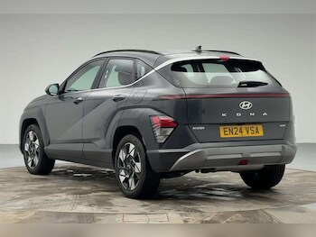Used Hyundai KONA 2024 for sale - 78483362: Photo