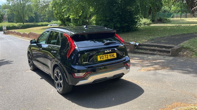 Vehicle 29