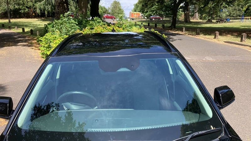 Vehicle 60