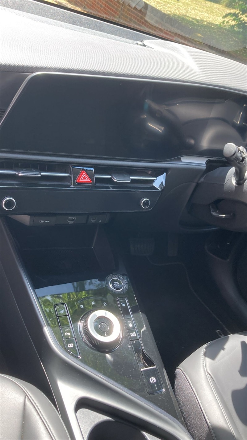 Vehicle 65