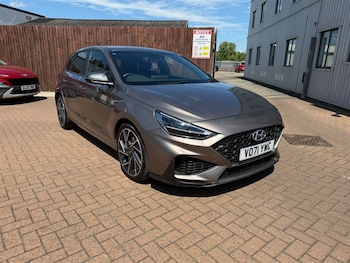 Used Hyundai i30 2021 for sale - 79032877: Photo