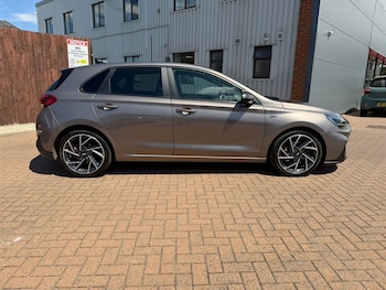 Used Hyundai i30 2021 for sale - 79032877: Photo