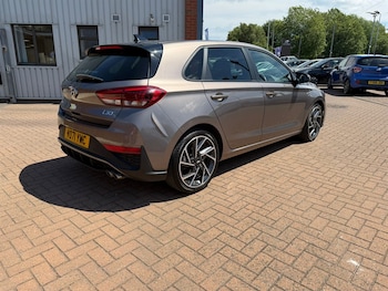 Used Hyundai i30 2021 for sale - 79032877: Photo