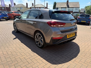Used Hyundai i30 2021 for sale - 79032877: Photo