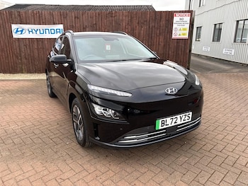 Used Hyundai KONA 2023 for sale - 78483391: Photo