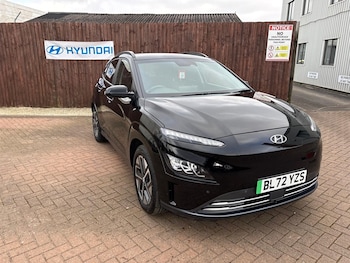 Used Hyundai KONA 2023 for sale - 78483391: Photo