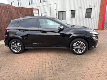 Used Hyundai KONA 2023 for sale - 78483391: Photo