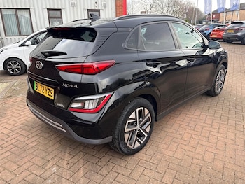 Used Hyundai KONA 2023 for sale - 78483391: Photo