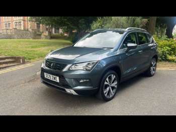 2019 - 1.5 TSI EVO SE Technology SUV 5dr Petrol Manual Euro 6 (s/s) (150 ps)