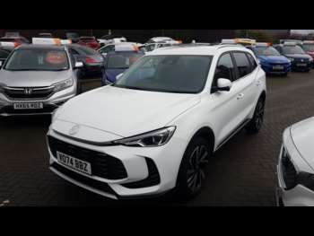 Used MG MG ZS 2024 for sale - 74247135: Photo
