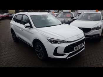Used MG MG ZS 2024 for sale - 74247135: Photo