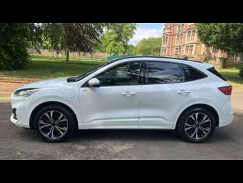 Used Ford Kuga 2022 for sale - 74796509: Photo