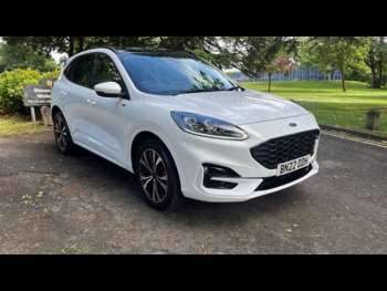 Used Ford Kuga 2022 for sale - 74796509: Photo
