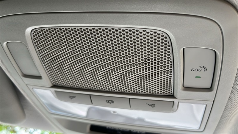 Vehicle 40