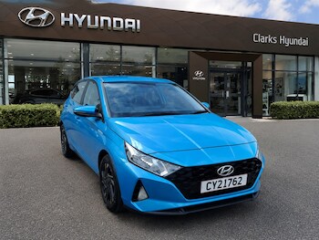 Used Hyundai i20 2023 for sale - 79226621: Photo