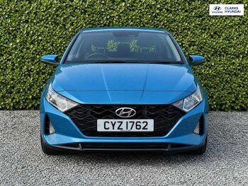 Used Hyundai i20 2023 for sale - 79226621: Photo