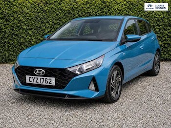 Used Hyundai i20 2023 for sale - 79226621: Photo
