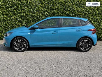 Used Hyundai i20 2023 for sale - 79226621: Photo
