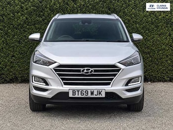 Used Hyundai TUCSON 2019 for sale - 79014280: Photo