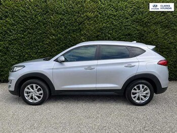 Used Hyundai TUCSON 2019 for sale - 79014280: Photo
