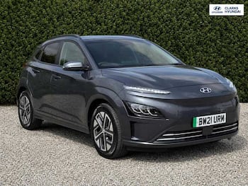 Used Hyundai KONA 2021 for sale - 79635695: Photo