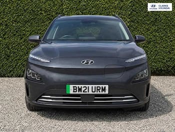 Used Hyundai KONA 2021 for sale - 79635695: Photo