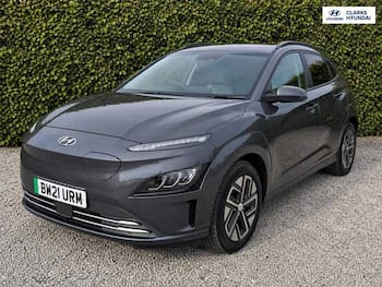 Used Hyundai KONA 2021 for sale - 79635695: Photo