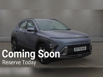 Used Hyundai KONA 2025 for sale - 79385688: Photo