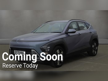 Used Hyundai KONA 2025 for sale - 79385688: Photo