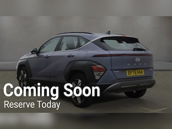 Used Hyundai KONA 2025 for sale - 79385688: Photo