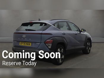 Used Hyundai KONA 2025 for sale - 79385688: Photo
