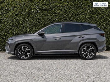Used Hyundai TUCSON 2024 for sale - 79488553: Photo