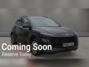 Used Hyundai KONA 2022 for sale - 78534427: Photo