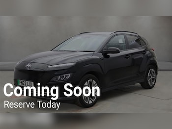Used Hyundai KONA 2022 for sale - 78534427: Photo