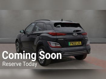 Used Hyundai KONA 2022 for sale - 78534427: Photo