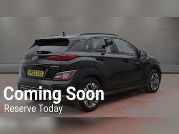 Used Hyundai KONA 2022 for sale - 78534427: Photo
