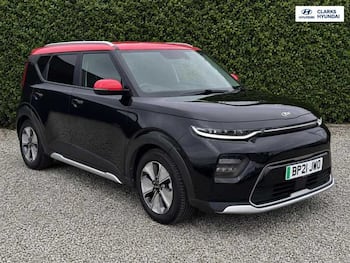 Used Kia Soul 2021 for sale - 79694048: Photo