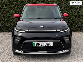 Used Kia Soul 2021 for sale - 79694048: Photo