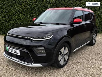 Used Kia Soul 2021 for sale - 79694048: Photo