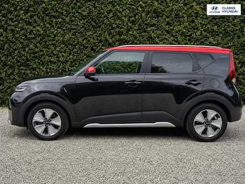 Used Kia Soul 2021 for sale - 79694048: Photo