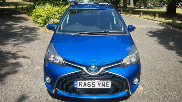 Used Toyota Yaris 2016 for sale - 75384892: Photo 33