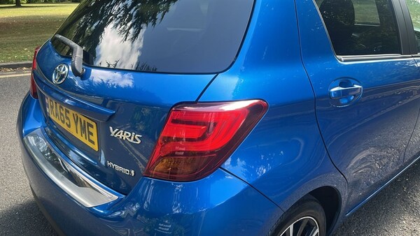 Used Toyota Yaris 2016 for sale - 75384892: Photo 37