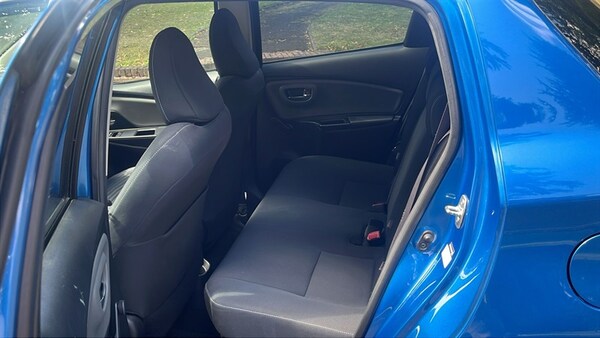 Used Toyota Yaris 2016 for sale - 75384892: Photo 39