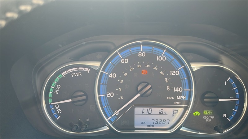 Vehicle 51