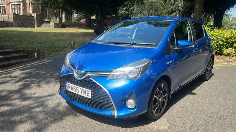 Vehicle 52