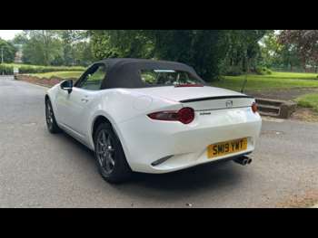 Used Mazda MX-5 2019 for sale - 74973781: Photo